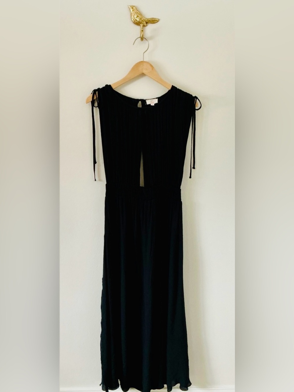 Girl Soul Maxi Dress Sz Lg